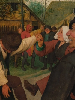 Картины-наклейки на стену для декора интерьерные №152