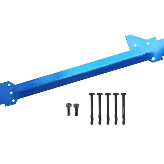 Алюминиевый усилитель верхней деки для Remo Hobby 1/16 A4026