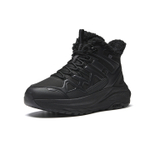 Anta Insulated Shoes Men"s Basic Black