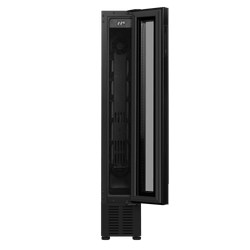 Встраиваемый винный шкаф Maunfeld MBWC-20S7.1