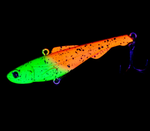 Воблер FA Relax Wagner Vib 70 T07