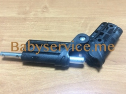 Шарнир складывания рамы