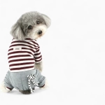 Костюм «Бонжур»