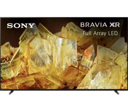 ТВ Sony 55" XR-55X90L