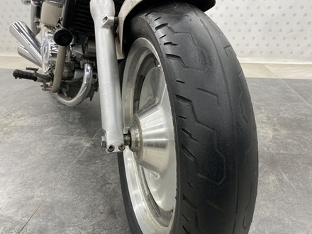 Honda Magna 250 , 1997