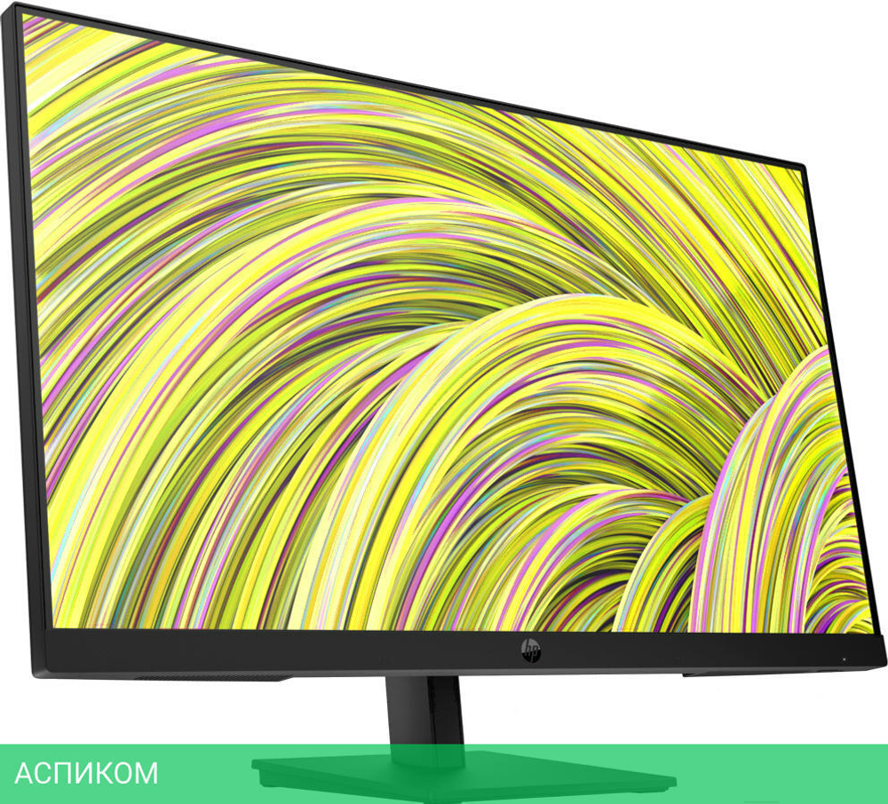 Монитор HP P27h G5 (64W41AA)