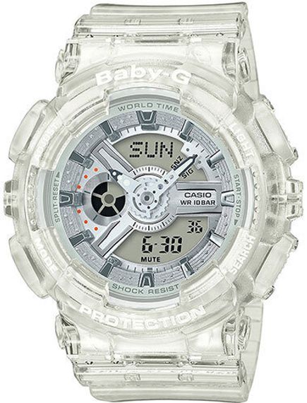 Наручные часы Casio BA-110CR-7A