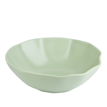 Салатник " .Mint" d=22,5см v=1500мл (min2) (транспортная упаковка)