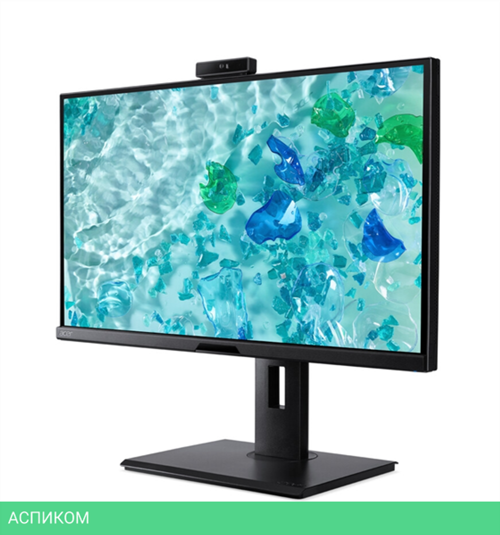 Монитор Acer B248YEbemiqprcuzxv (UM.QB8EE.E01)