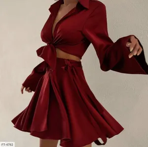 Костюм FT-4784 Фабрика Моды