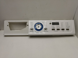 WD-10160N кт122 Лицевая панель для стиральной машины LG 3720ER1041 б/у