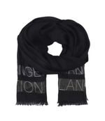 Шаль Armani Exchange - черный(944303 4R153)