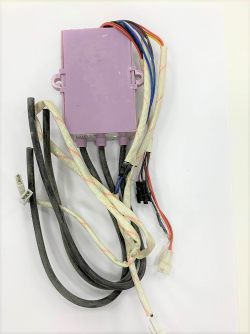 Генератор импульса ВПГ Оазис Турбо