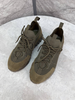 Кроссовки Hermes Slip-on Lift