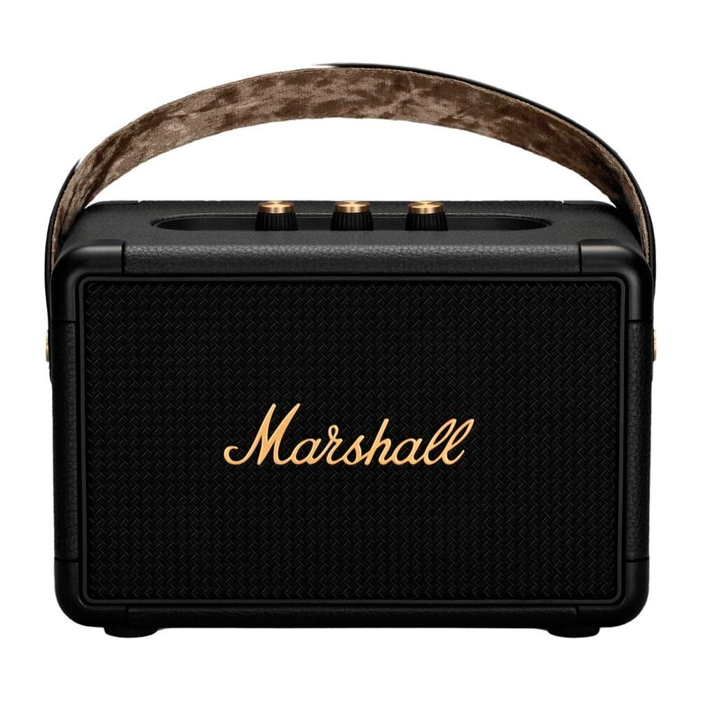 Акустическая система Marshall Kilburn II, Black (Черный)