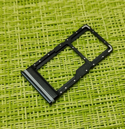 Poco X3 / Poco X3 NFC (M2007J20CG) / Poco X3 Pro (M2102J20SG) Держатель сим-карты (ORIG)