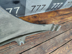 Крыло переднее левое Kia Soul 3 (SK3) 19-нв Б/У Оригинал 66311K0000