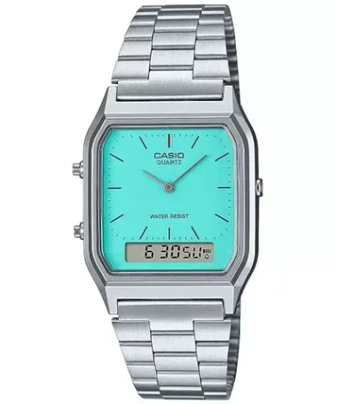 Наручные часы Casio AQ-230A-2A2