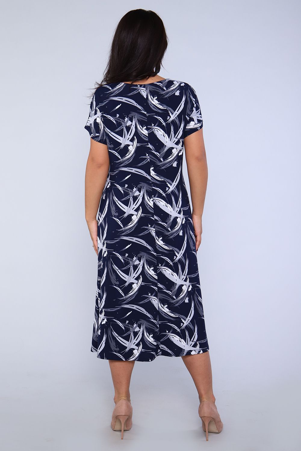 Платье 38210 Натали (Акция)