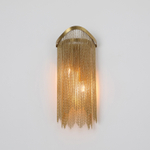 Настенный светильник Favourite Vandfald 4491-2W