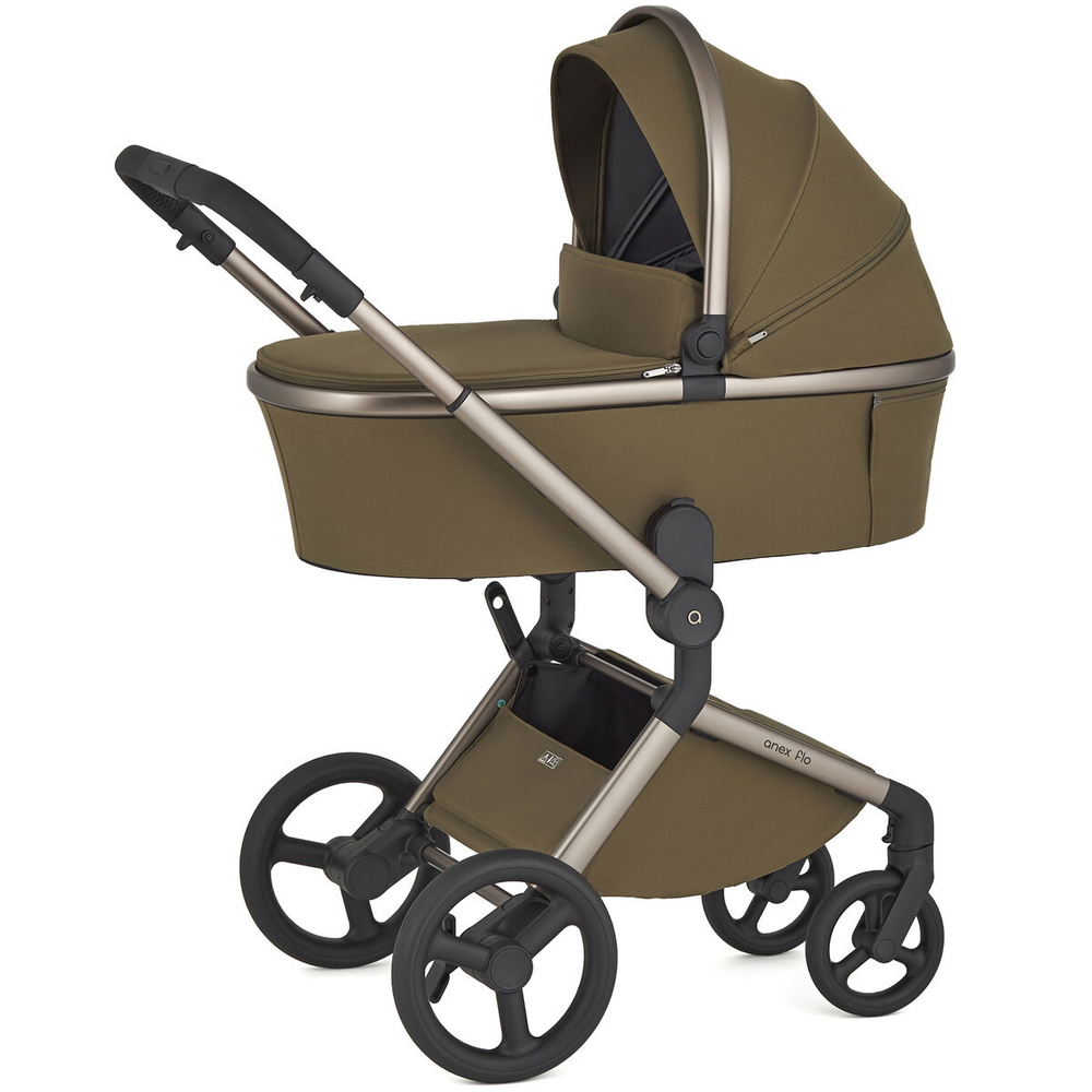 Детская коляска Anex Flo 2 в 1 Astro