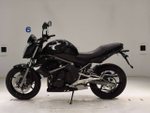 Kawasaki ER-4N