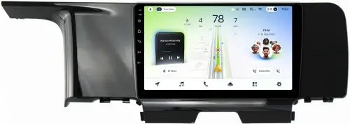 Магнитола для KIA Sorento 4 2020+ - Teyes CC4L-DTS монитор 9" IPS, Android 14, Быстрая, Snapdragon 662, CarPlay, 4G SIM-слот