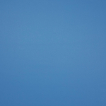 Костюмная шёлковая саржа (204 г/м2) голубого оттенка