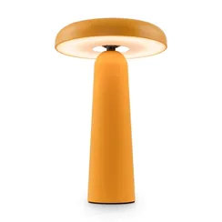 Аккумуляторный светильник FR6109TL-L4OR Гриб 4 Вт LED Freya fr6109tl-l4or