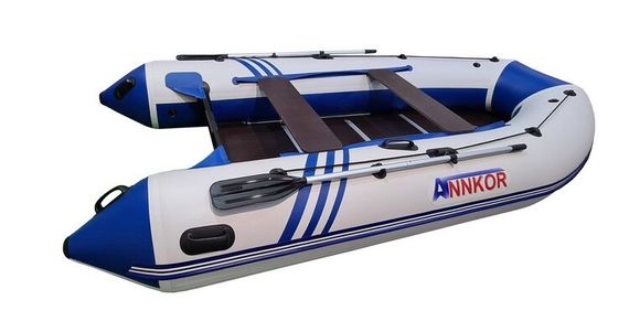 Надувная лодка ANNKOR 360
