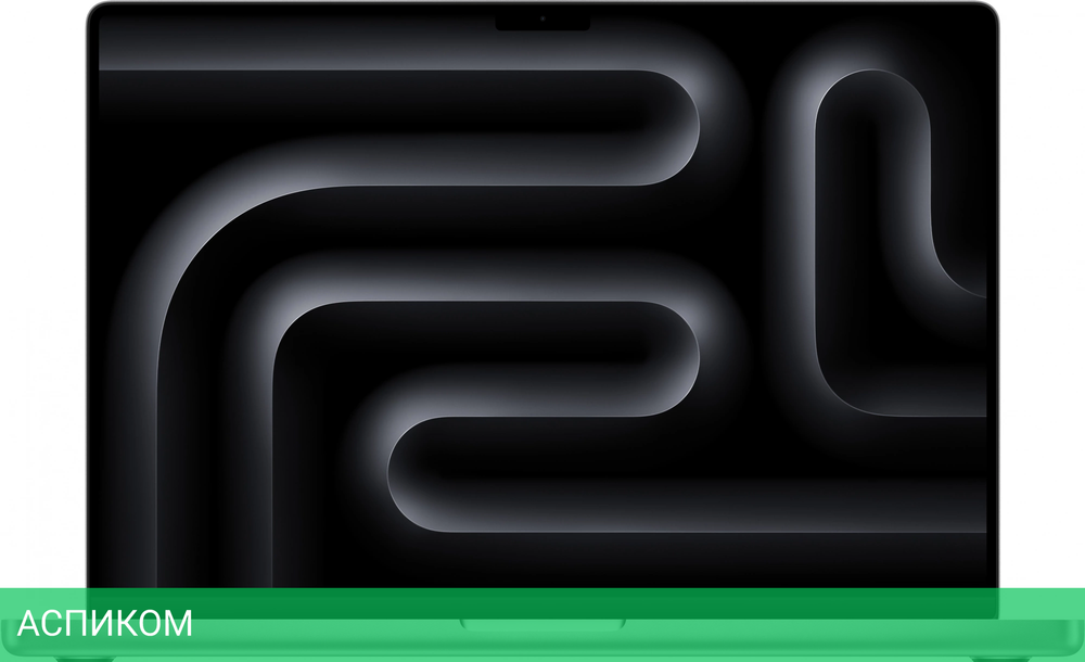 Ноутбук Apple MacBook Pro A3186