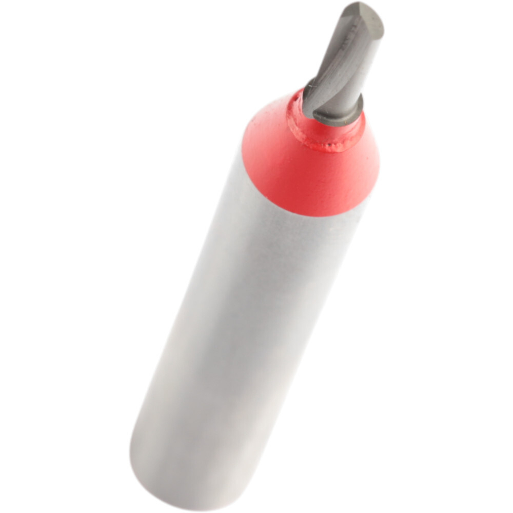 Фреза пазовая прямая FELISATTI 3х6мм хвостовик 8мм   30031