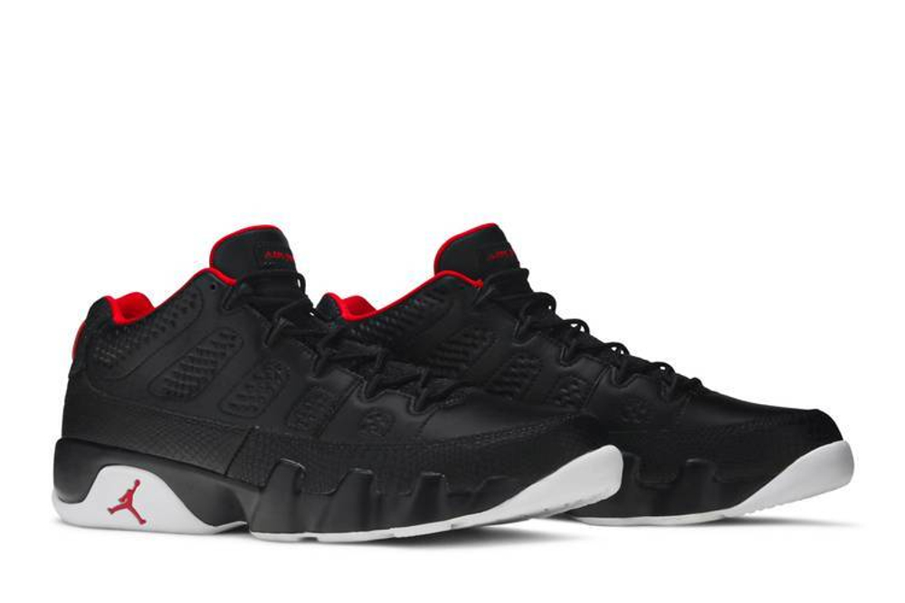 Кроссовки Jordan Air Jordan 9 Retro Low Snakeskin