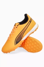 Сороконожки Puma King Match TT