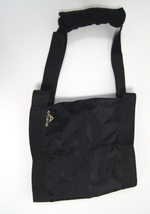 Бандаж фиксирующий, поддерживающий руку с аппаратом Илизарова. Размер M. Цвет Черный