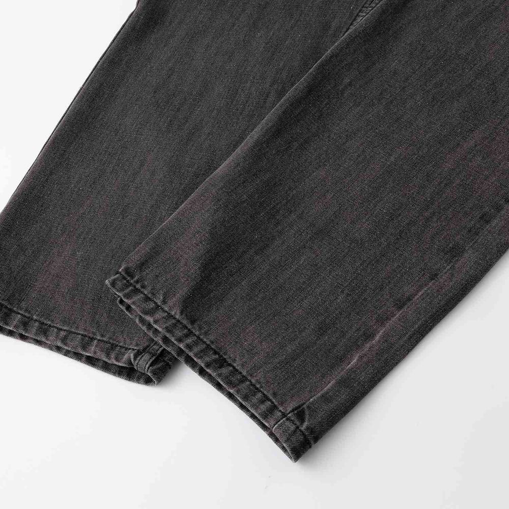 Джинсы Ymkashix Nineties темно-серый