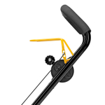 Бензиновая снегоуборочная машина SB 460 E, 99cc, эл.старт, шнек SnowCrusher Denzel