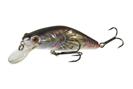 Воблер тонущие LJ Original BULLHEAD S 06.50/BH04