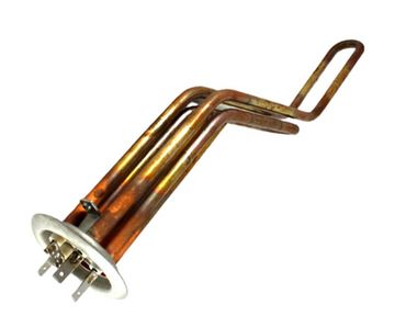 Тэн для Водонагревателя 2000w Форма Ступенчатая