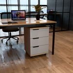 Подкатная тумба AXIS_01