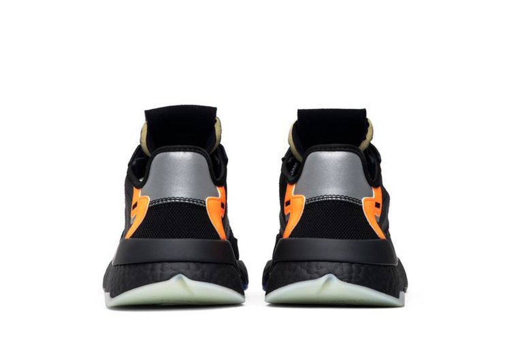 Кроссовки Adidas Originals Nite Jogger