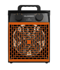 Тепловая пушка KALASHNIKOV KVF-E3-12