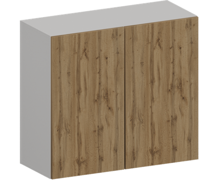 Кухня Модуль ШВ 800 Ликата / Вотан