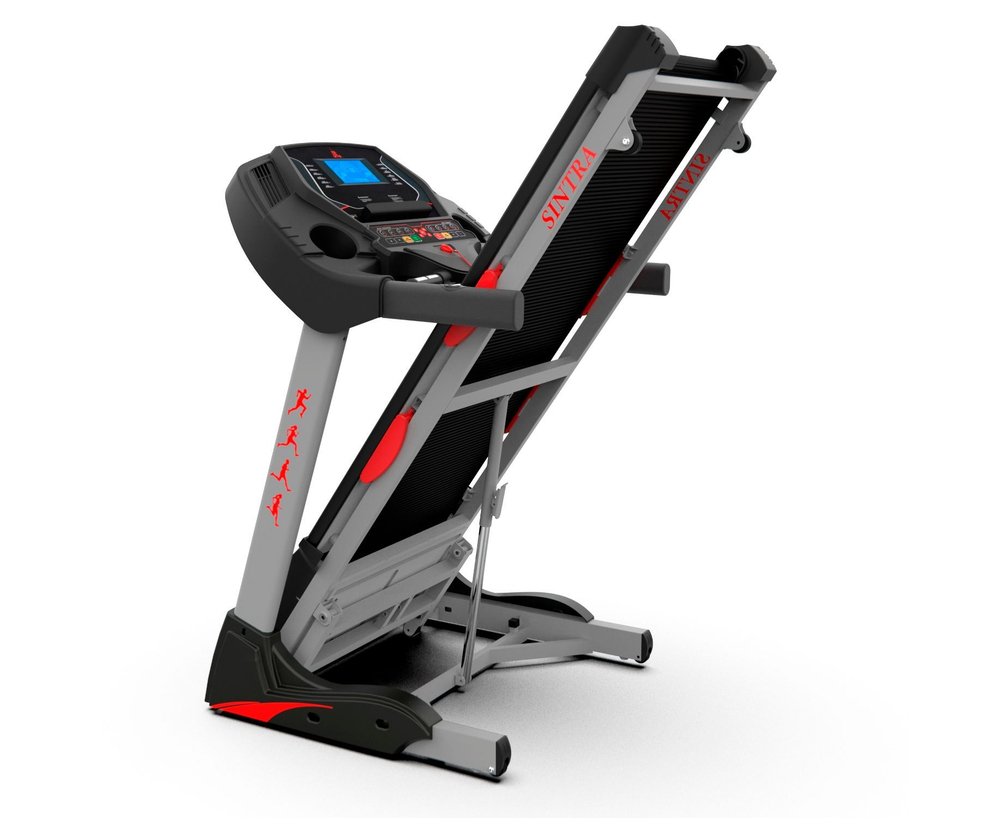 Беговая дорожка DFC SINTRA Red T760R