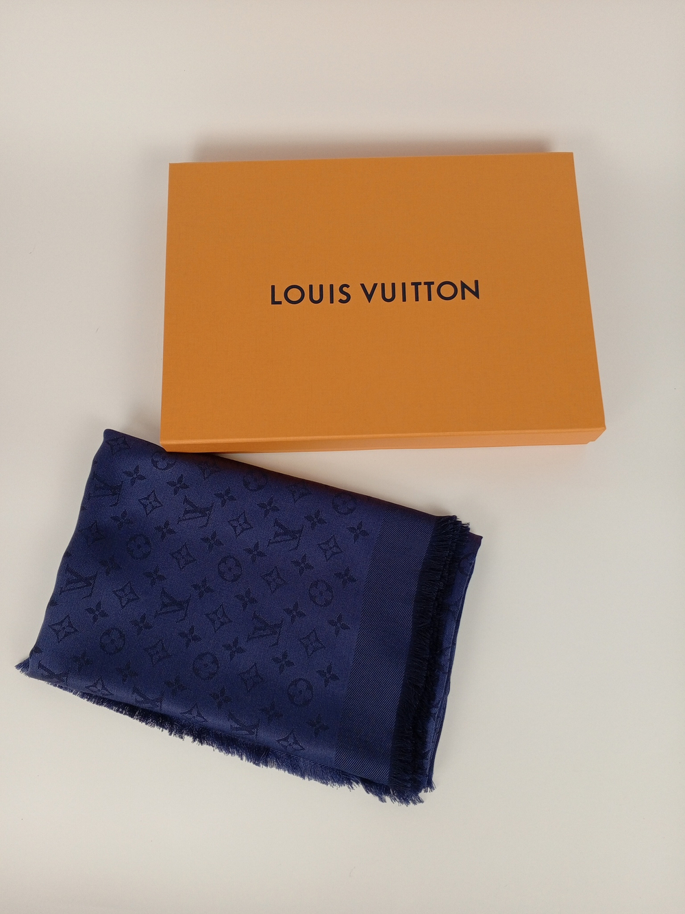 Палантин Louis Vuitton