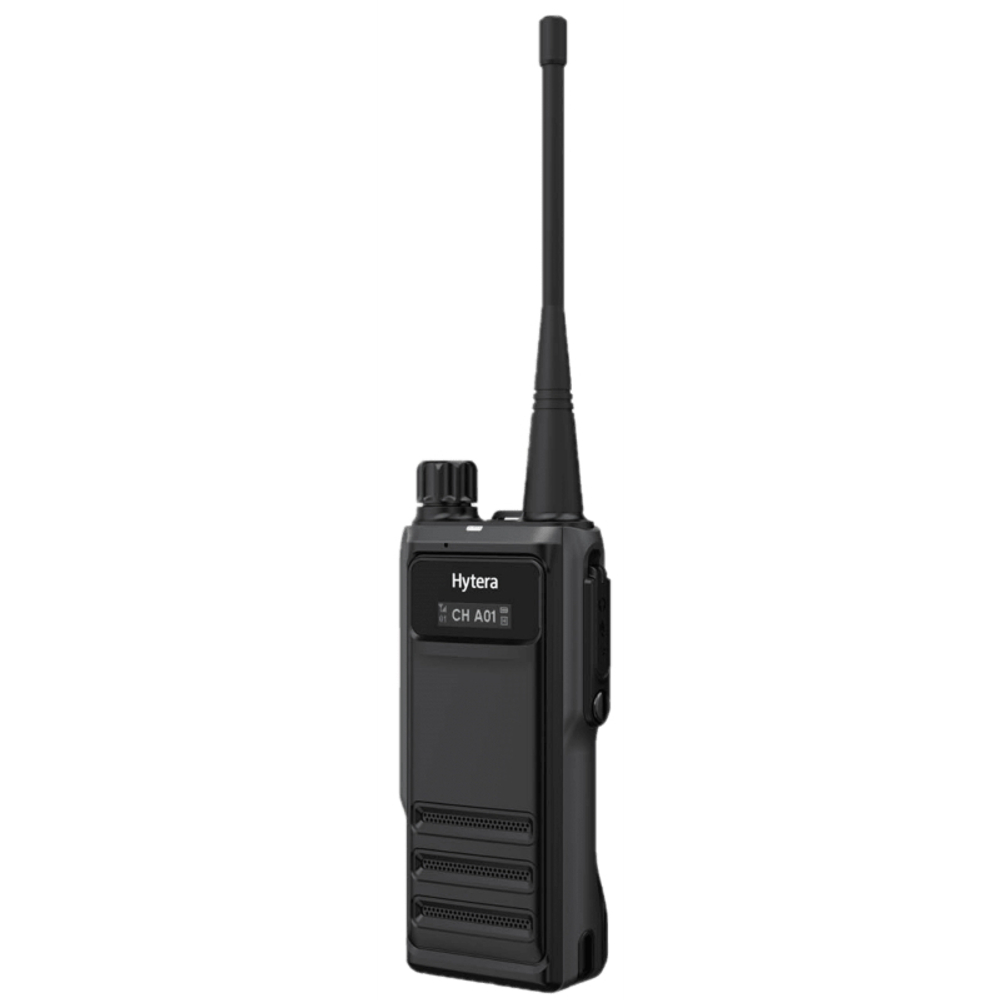 Цифровая Рация Hytera HP 605 DMR UHF