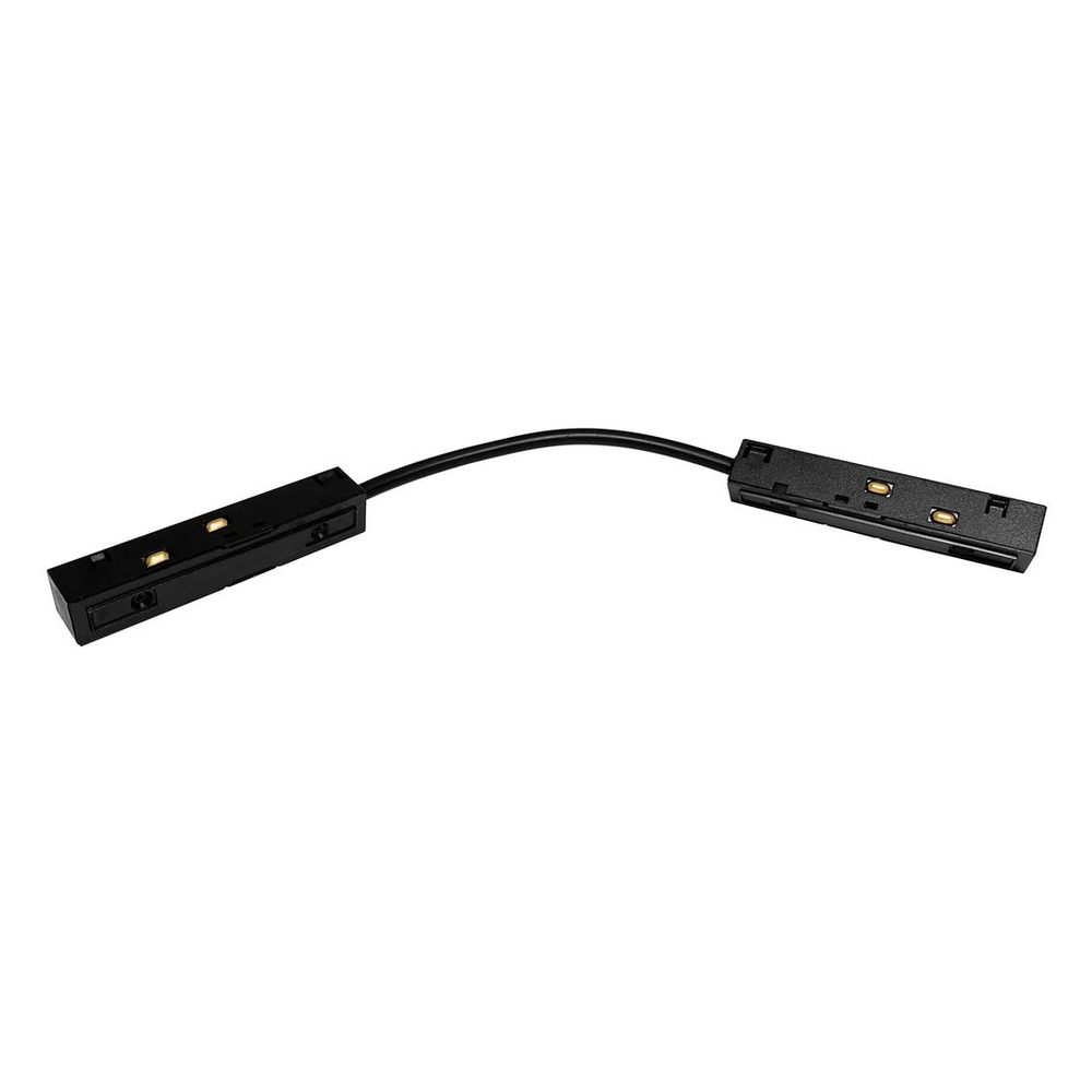 Светильник подвесной Wertmark Technical Gudja соединитель питания шинопровода WTG.L0.60.LP0