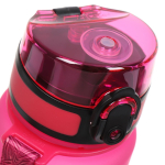 Фильтр-бутылка Аквафор, 0.5 л, роз, 507881