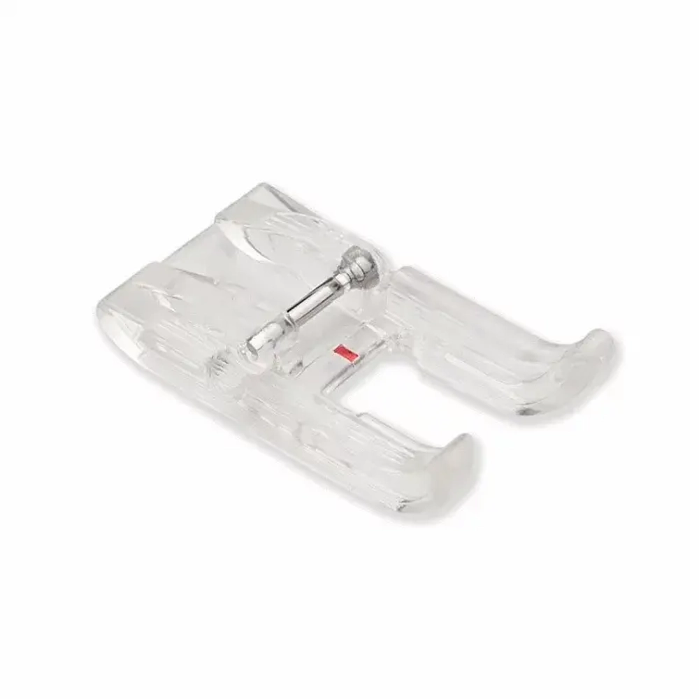 Лапка для сатиновых строчек Aurora