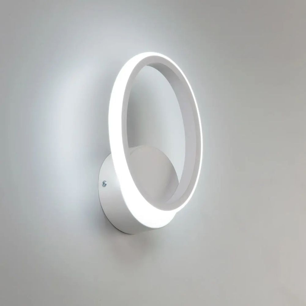 Citilux Сезар CL233B310 Бра светодиодное Белое